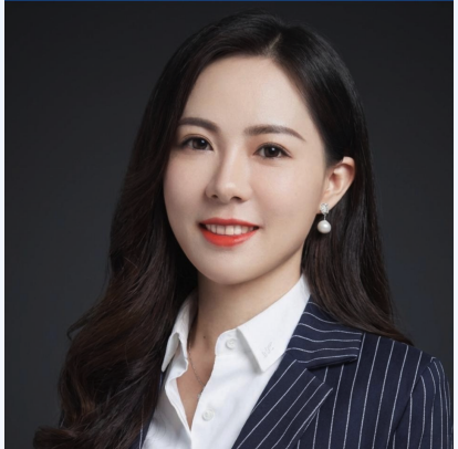 郑雪燕,联合创始人